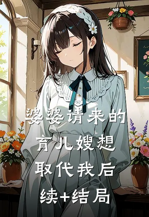 婆婆请来的育儿嫂想取代我后续+结局