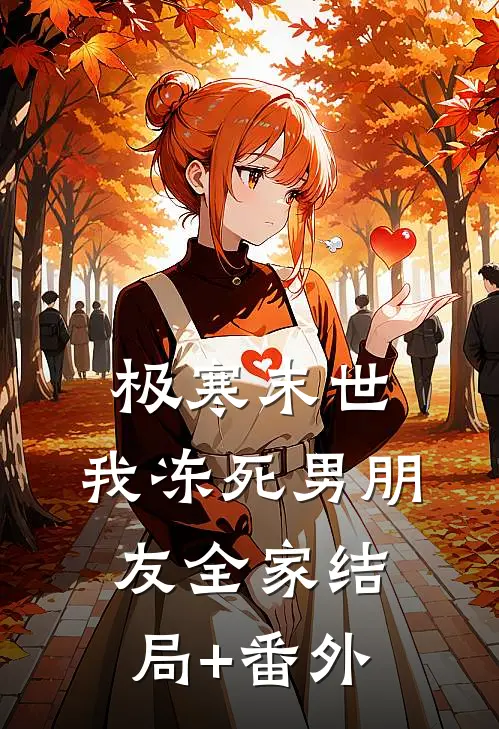 极寒末世，我冻死男朋友全家结局+番外