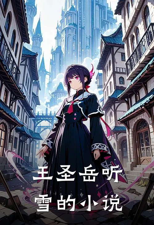 王圣岳听雪绝世圣王免费阅读全文