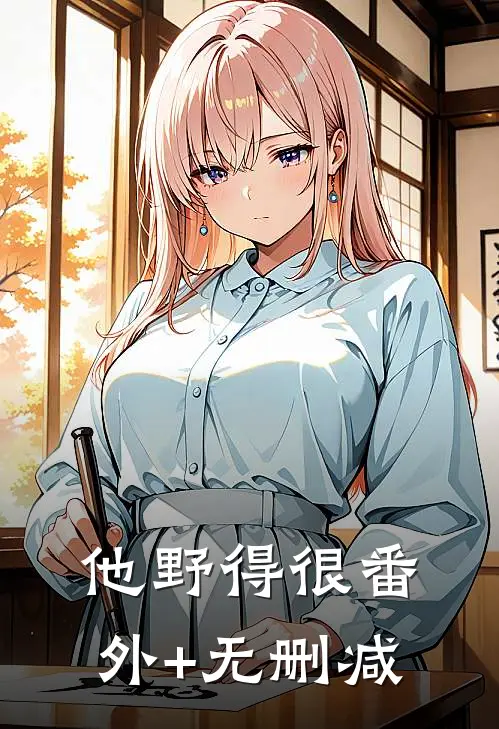 他野得很番外+无删减
