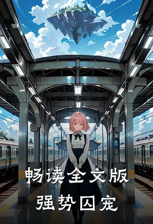 畅读全文版强势囚宠