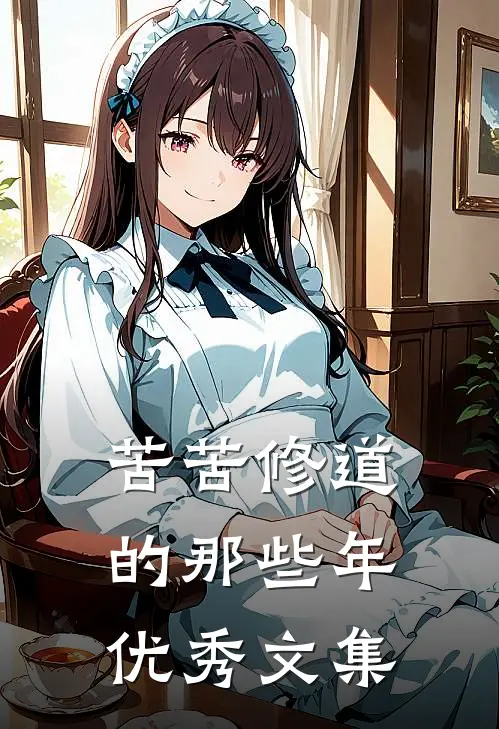 苦苦修道的那些年优秀文集