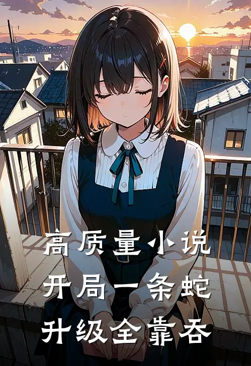 高质量小说开局一条蛇，升级全靠吞