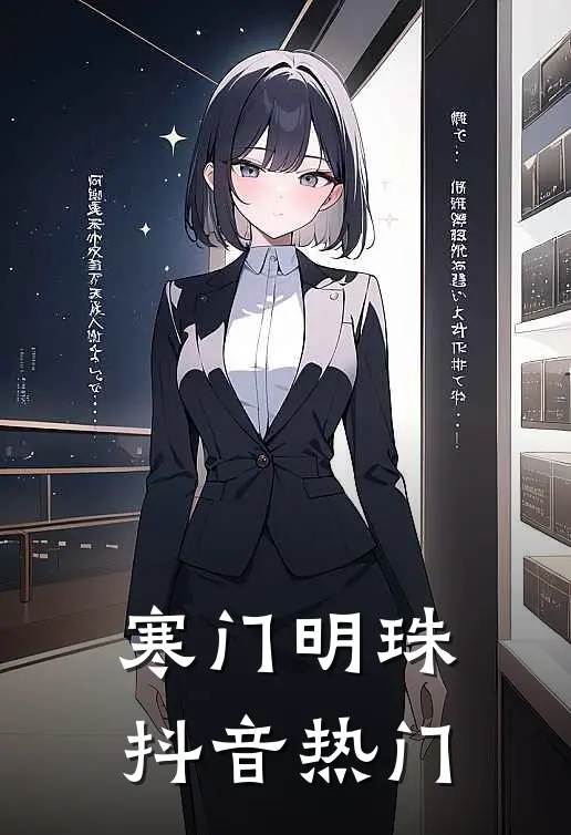 寒门明珠抖音热门