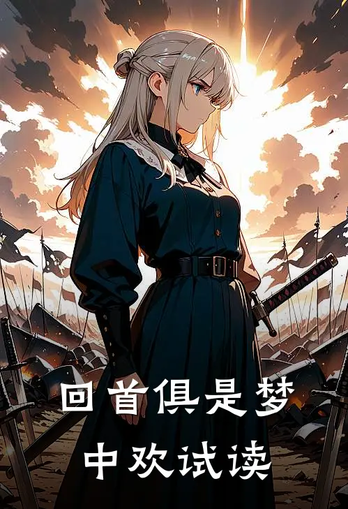 回首俱是梦中欢试读