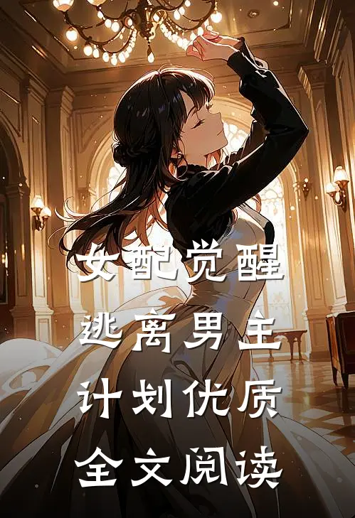 女配觉醒:逃离男主计划优质全文阅读