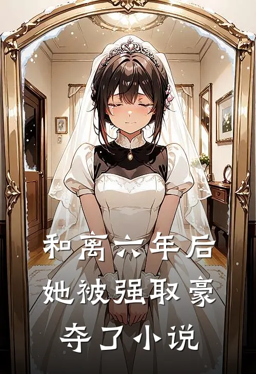 和离六年后，她被强取豪夺了小说