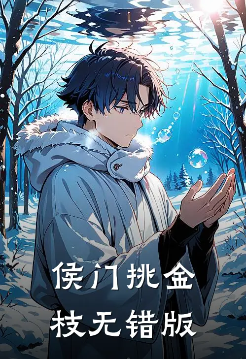 侯门挑金枝无错版