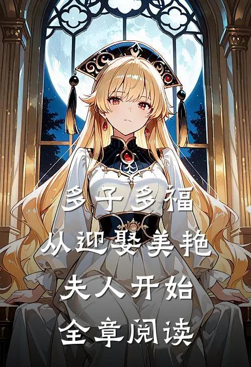 多子多福：从迎娶美艳夫人开始全章阅读
