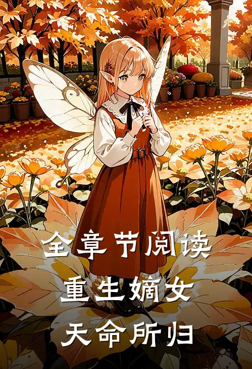 全章节阅读重生嫡女：天命所归