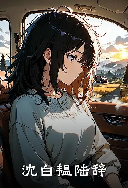 沈白韫陆辞