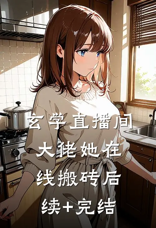 玄学直播间：大佬她在线搬砖后续+完结