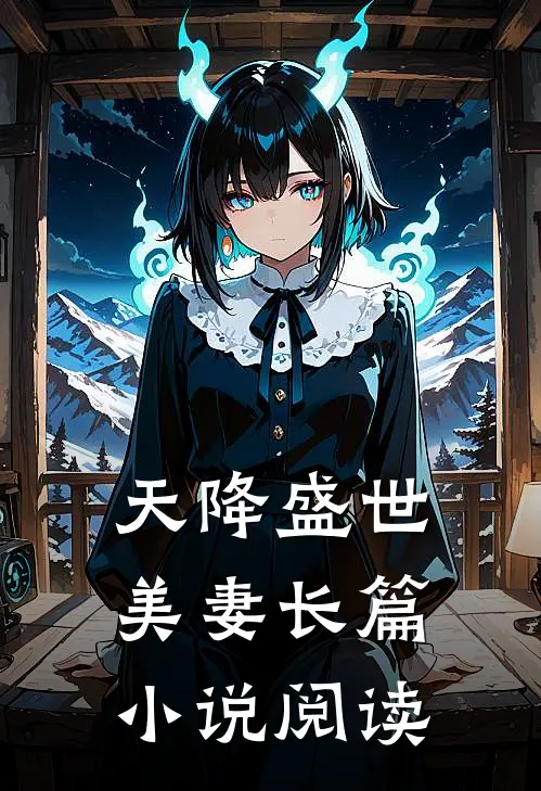 天降盛世美妻长篇小说阅读