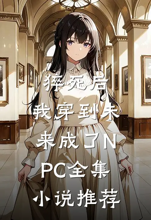 猝死后，我穿到未来成了NPC全集小说推荐