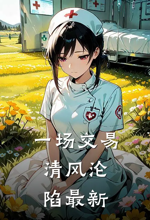 一场交易，清风沦陷最新