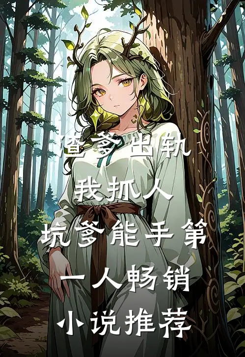 渣爹出轨我抓人，坑爹能手第一人畅销小说推荐