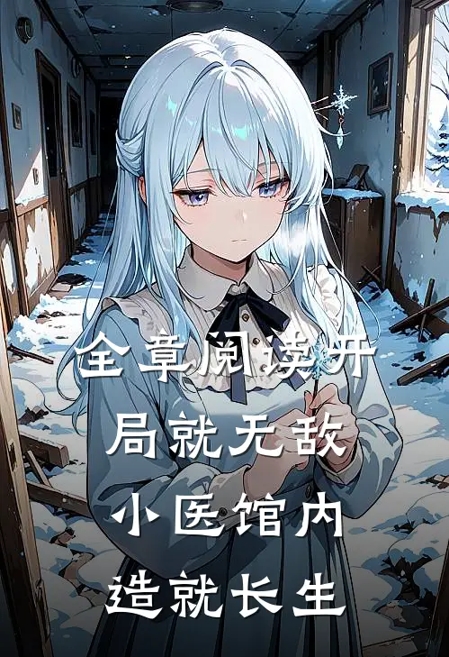 全章阅读开局就无敌，小医馆内造就长生