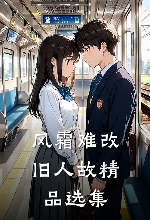 风霜难改旧人故精品选集