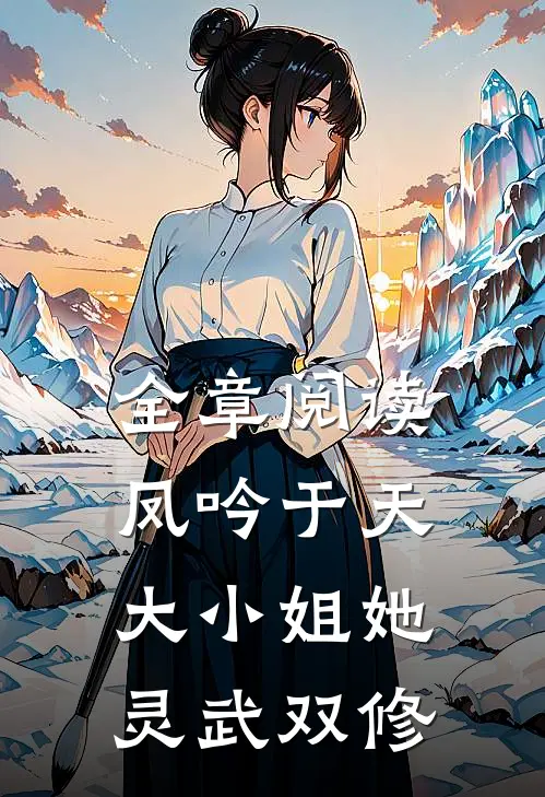 全章阅读凤吟于天：大小姐她灵武双修