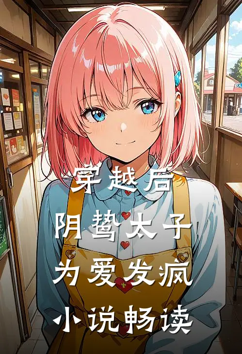 穿越后,阴鸷太子为爱发疯畅读