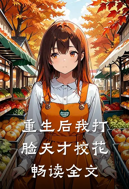 重生后我打脸天才校花畅读全文
