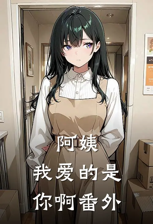 阿姨,我爱的是你啊番外篇