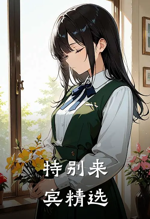 特别来宾精选