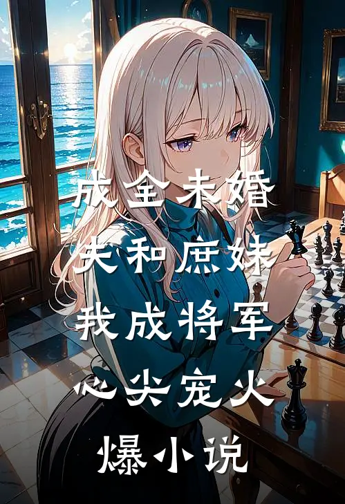 成全未婚夫和庶妹，我成将军心尖宠火爆小说