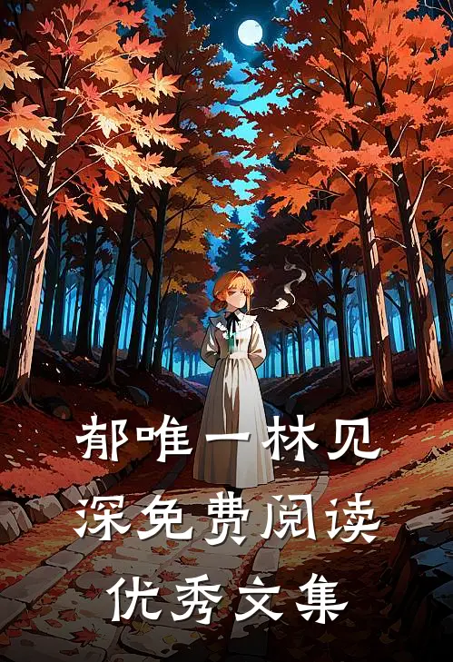 郁唯一林见深免费阅读优秀文集