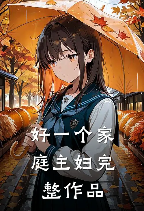 好一个家庭主妇完整作品