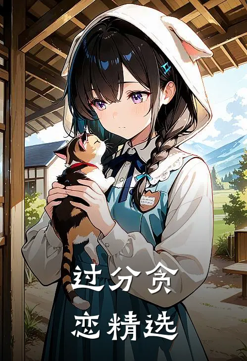 过分贪恋精选