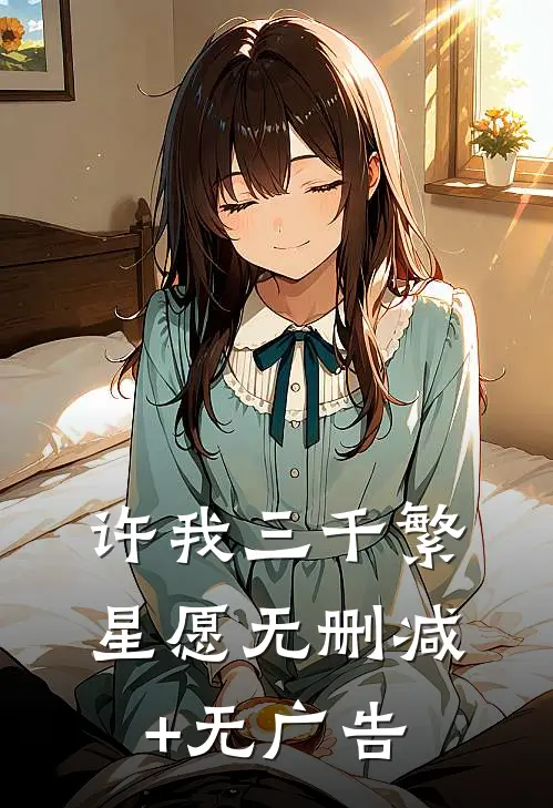 许我三千繁星愿无删减+无广告