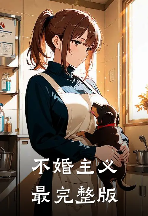 不婚主义最完整版