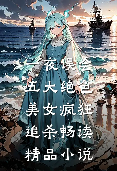 一夜误会，五大绝色美女疯狂追杀畅读精品小说