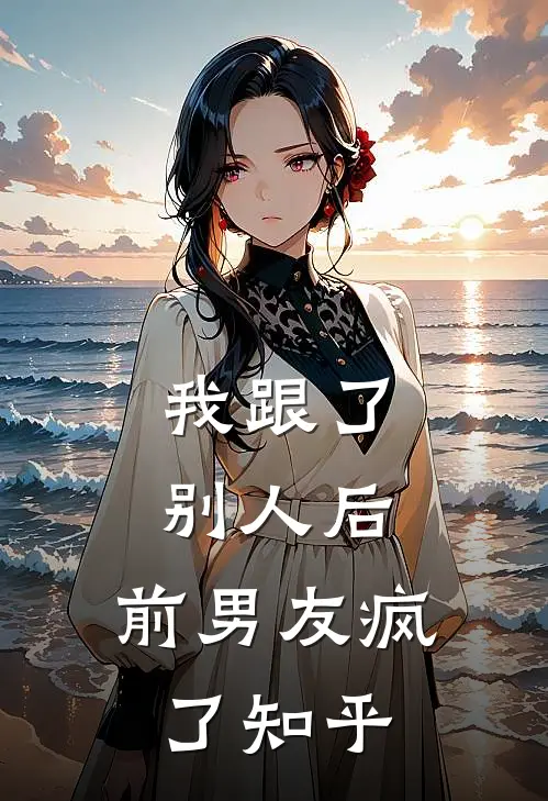 我跟了别人后，前男友疯了知乎