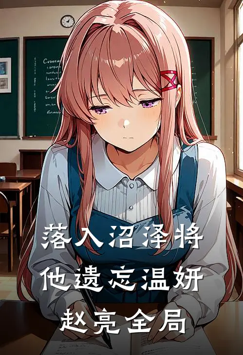 落入沼泽将他遗忘温妍赵亮全局