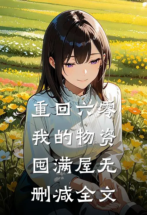 重回六零：我的物资囤满屋无删减全文