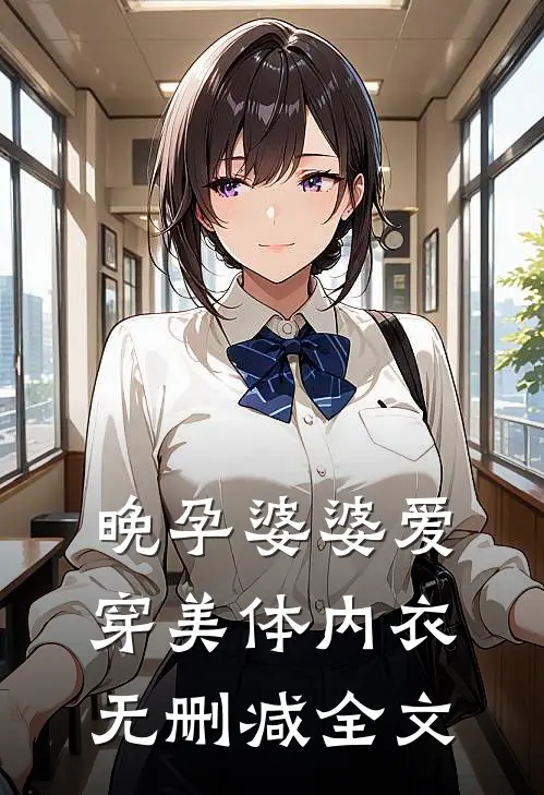 晚孕婆婆爱穿美体内衣无删减全文