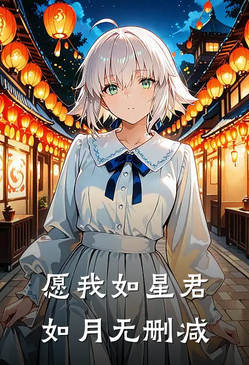愿我如星君如月无删减