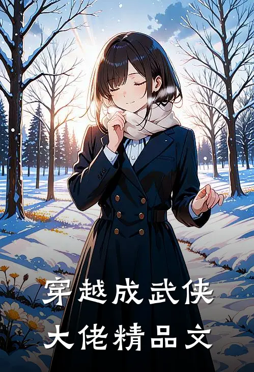穿越成武侠大佬精品文