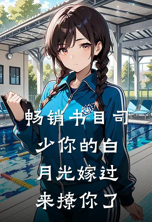 畅销书目司少你的白月光嫁过来撩你了