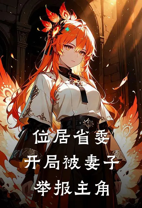 位居省委，开局被妻子举报主角
