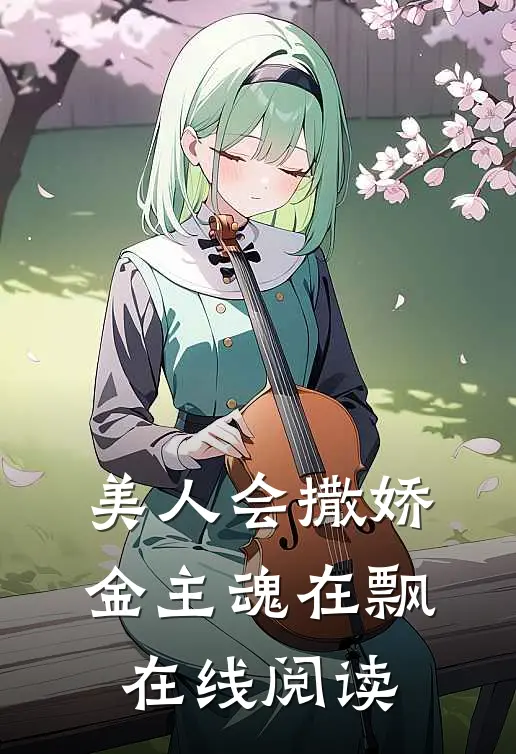 美人会撒娇，金主魂在飘在线阅读