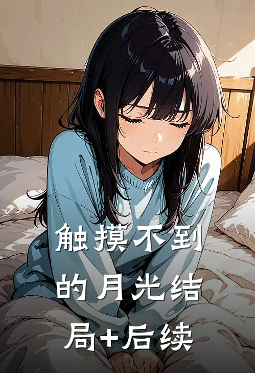 触摸不到的月光结局+后续
