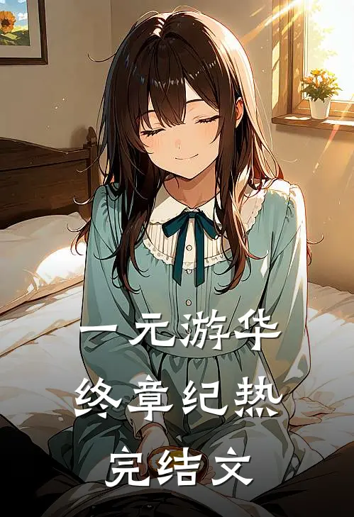 “一元”游华（终章）纪热完结文