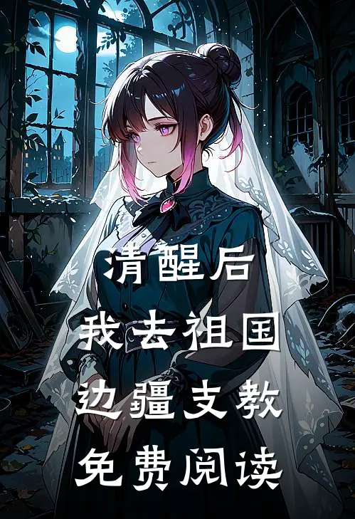清醒后，我去祖国边疆支教免费阅读