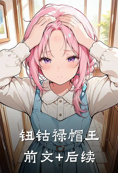 钮钴禄帽王前文+后续