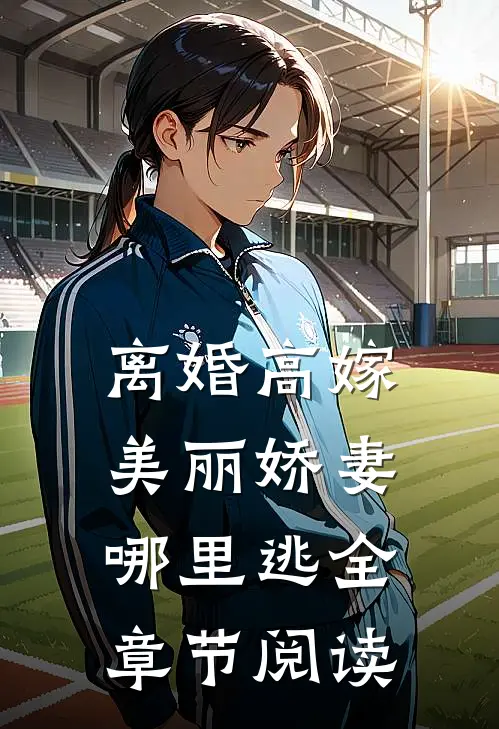 离婚高嫁：美丽娇妻哪里逃全章节阅读