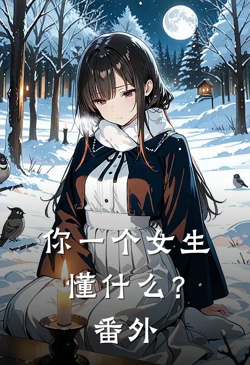 你一个女生懂什么？ 番外