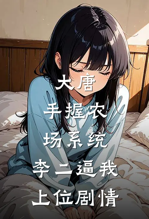 大唐：手握农场系统，李二逼我上位剧情